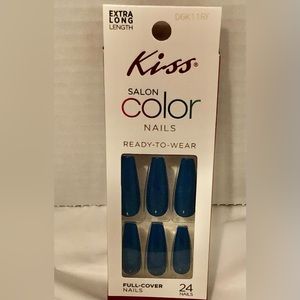 Kiss Nails